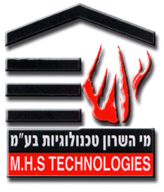 May Hasharon Technology